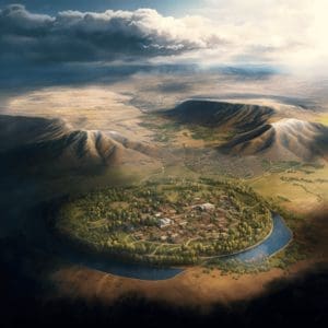 קצרין | מועצה מקומית קצרין | מועצה קצרין | פארק קצרין | קצרין העתיקה